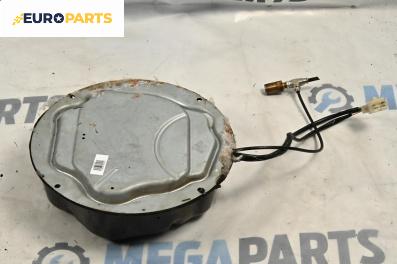 Компресор въздушно окачване за Land Rover Range Rover III SUV (03.2002 - 08.2012) 4.4 4x4, 286 к.с.