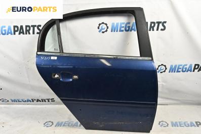 Врата за Opel Vectra C Sedan (04.2002 - 01.2009), 4+1 вр., седан, позиция: задна, дясна