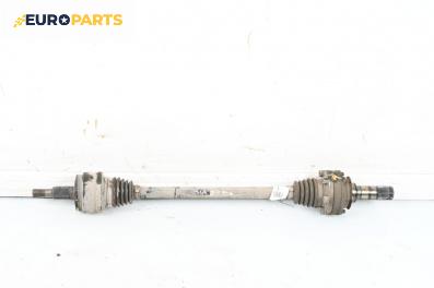 Полуоска за Volkswagen Touareg SUV I (10.2002 - 01.2013) 2.5 R5 TDI, 174 к.с., позиция: задна, дясна, автоматик