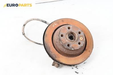 Шенкел главина за Volkswagen Touareg SUV I (10.2002 - 01.2013), позиция: задна, лява