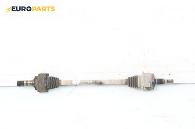 Полуоска за Volkswagen Touareg SUV I (10.2002 - 01.2013) 2.5 R5 TDI, 174 к.с., позиция: задна, лява, автоматик
