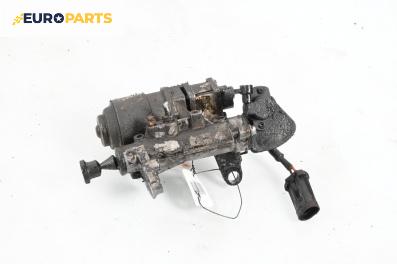 EGR-клапан за Renault Clio II Hatchback (09.1998 - 09.2005) 1.2 16V (BB05, BB0W, BB11, BB27, BB2T, BB2U, BB2V, CB05...), 75 к.с.