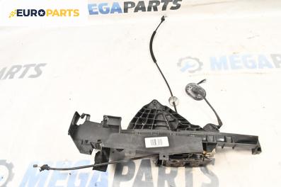 Брава на врата за Ford Focus C-Max (10.2003 - 03.2007), позиция: предна, дясна
