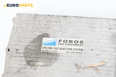 Компютър газова уредба за Opel Vectra C Sedan (04.2002 - 01.2009), № E867R-0114542