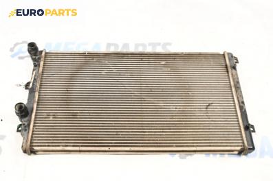 Воден радиатор за Skoda Octavia II Combi (02.2004 - 06.2013) 1.9 TDI, 105 к.с.
