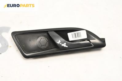 Вътрешна дръжка за Skoda Octavia II Combi (02.2004 - 06.2013), 4+1 вр., комби, позиция: задна, дясна