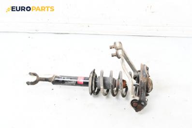 Макферсон за Volkswagen Passat III Sedan B5 (08.1996 - 12.2001), седан, позиция: предна, лява