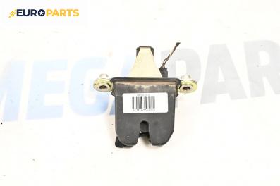 Брава заден капак за Skoda Octavia II Combi (02.2004 - 06.2013), комби, позиция: задна