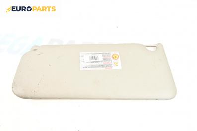Сенник за Renault Scenic I Minivan (09.1999 - 07.2010), позиция: лява