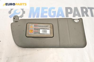 Сенник за Renault Scenic I Minivan (09.1999 - 07.2010), позиция: лява