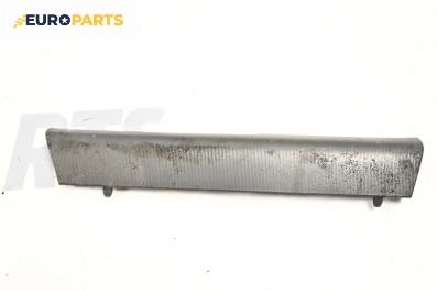 Праг за Nissan X-Trail I SUV (06.2001 - 01.2013), 4+1 вр., джип, позиция: дясна