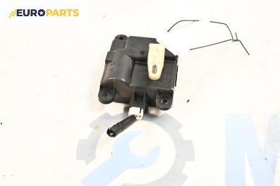 Моторче клапа парно за Nissan X-Trail I SUV (06.2001 - 01.2013) 2.5 4x4, 165 к.с.