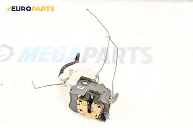 Брава на врата за Nissan X-Trail I SUV (06.2001 - 01.2013), позиция: предна, дясна
