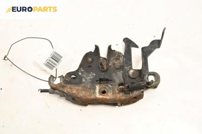 Заключалка преден капак за Nissan X-Trail I SUV (06.2001 - 01.2013)