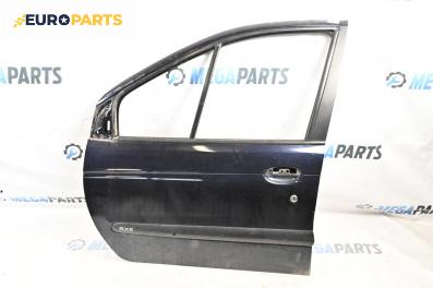 Врата за Renault Scenic I Minivan (09.1999 - 07.2010), 4+1 вр., миниван, позиция: предна, лява