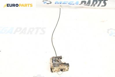 Брава на врата за Renault Scenic I Minivan (09.1999 - 07.2010), позиция: задна, дясна