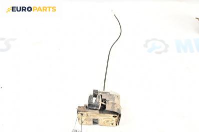 Брава на врата за Renault Scenic I Minivan (09.1999 - 07.2010), позиция: предна, лява