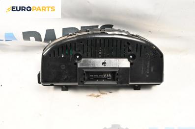 Километраж за Volkswagen Passat V Variant B6 (08.2005 - 11.2011) 2.0 TDI, 170 к.с.