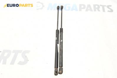 Амортисьор за багажник/товарно пространство за Opel Corsa C Hatchback (09.2000 - 12.2009)