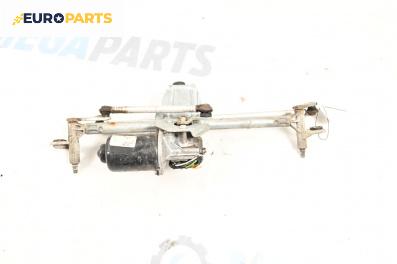 Ел. мотор за чистачките за Opel Corsa C Hatchback (09.2000 - 12.2009), хечбек, позиция: предна
