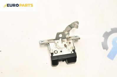 Брава заден капак за Opel Corsa C Hatchback (09.2000 - 12.2009), хечбек, позиция: задна