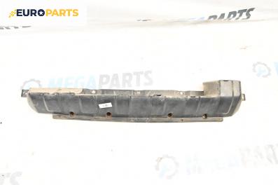 Задна броня за Nissan X-Trail I SUV (06.2001 - 01.2013), джип
