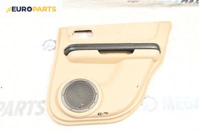 Кора врата за Nissan X-Trail I SUV (06.2001 - 01.2013), 4+1 вр., джип, позиция: задна, дясна