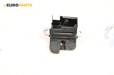 Брава заден капак за Volkswagen Passat V Variant B6 (08.2005 - 11.2011), комби, позиция: задна