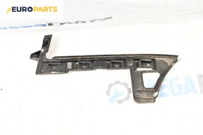 Държач броня за Volkswagen Passat V Variant B6 (08.2005 - 11.2011), комби, позиция: задна, дясна