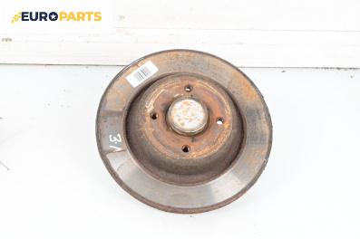 Шенкел главина за Renault Scenic I Minivan (09.1999 - 07.2010), позиция: задна, лява