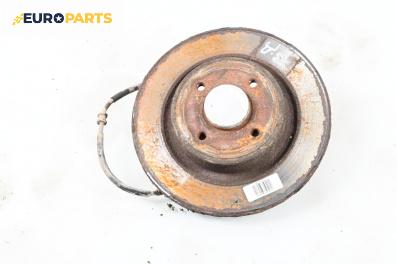 Шенкел главина за Renault Scenic I Minivan (09.1999 - 07.2010), позиция: задна, дясна