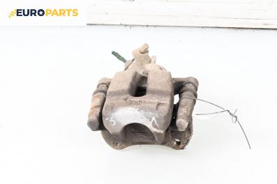 Спирачен апарат за Renault Scenic I Minivan (09.1999 - 07.2010), позиция: задна, лява