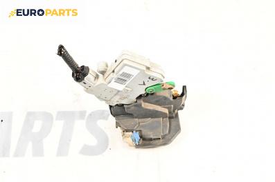 Брава на врата за Ford Focus I Hatchback (10.1998 - 12.2007), позиция: задна, лява