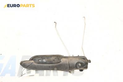 Външна дръжка за Ford Focus I Hatchback (10.1998 - 12.2007), 4+1 вр., хечбек, позиция: предна, дясна