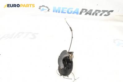 Вътрешна дръжка за Ford Focus I Hatchback (10.1998 - 12.2007), 4+1 вр., хечбек, позиция: предна, дясна