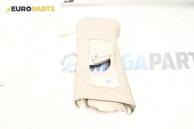 Интериорна пластмаса за Volkswagen Passat V Variant B6 (08.2005 - 11.2011), 4+1 вр., комби, позиция: лява