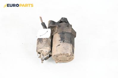 Стартер за Renault Scenic I Minivan (09.1999 - 07.2010) 1.6, 107 к.с.