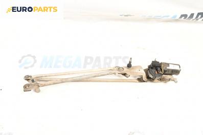 Ел. мотор за чистачките за Ford Focus I Hatchback (10.1998 - 12.2007), хечбек, позиция: предна