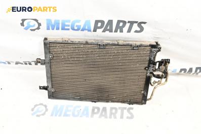 Климатичен радиатор за Opel Corsa C Hatchback (09.2000 - 12.2009) 1.2, 75 к.с.