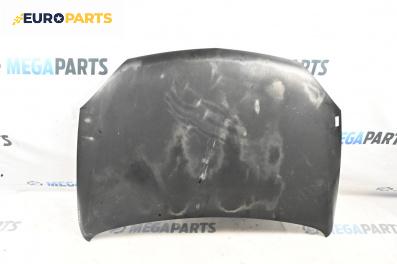 Преден капак за Opel Corsa C Hatchback (09.2000 - 12.2009), 2+1 вр., хечбек, позиция: предна