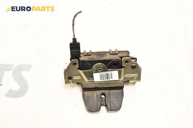 Брава заден капак за Opel Astra H Hatchback (01.2004 - 05.2014), хечбек, позиция: задна, № 131495058724