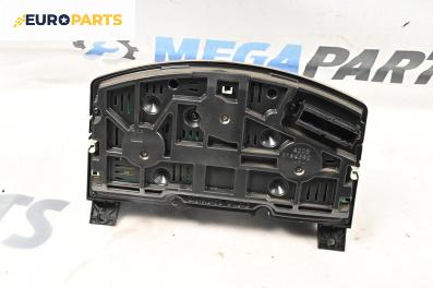 Километраж за Opel Astra H Hatchback (01.2004 - 05.2014) 1.7 CDTI, 100 к.с., № 13225988
