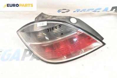 Стоп за Opel Astra H Hatchback (01.2004 - 05.2014), хечбек, позиция: лява