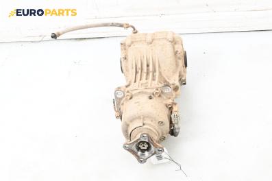 Диференциал за Nissan X-Trail I SUV (06.2001 - 01.2013) 2.5 4x4, 165 к.с., автоматик