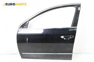 Врата за Volkswagen Passat V Variant B6 (08.2005 - 11.2011), 4+1 вр., комби, позиция: предна, лява