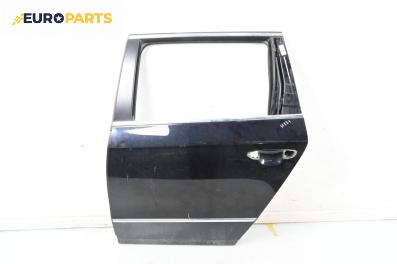 Врата за Volkswagen Passat V Variant B6 (08.2005 - 11.2011), 4+1 вр., комби, позиция: задна, лява