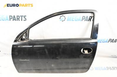 Врата за Opel Corsa C Hatchback (09.2000 - 12.2009), 2+1 вр., хечбек, позиция: предна, лява