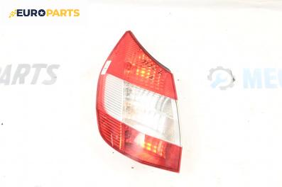 Стоп за Renault Scenic II Minivan (06.2003 - 07.2010), миниван, позиция: лява