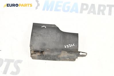 Външни лайсни за Volkswagen Passat V Variant B6 (08.2005 - 11.2011), комби, позиция: дясна