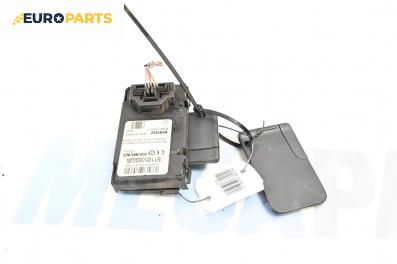 Четец с карта за Renault Scenic II Minivan (06.2003 - 07.2010), № S118539002A